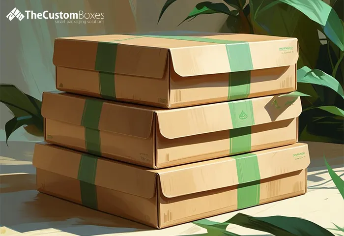 Eco-Friendly Boxes Are The Future